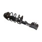 Ammortizzatore Anteriore destro FIAT Panda 2° Serie