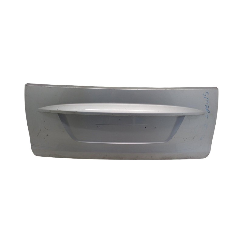 Pannello Portellone Posteriore SMART ForTwo Cabrio W451