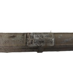 Scatola dello sterzo NISSAN Micra 4° Serie - 48001BC45A - 3486169