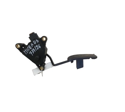 Pedale acceleratore NISSAN Micra 4° Serie