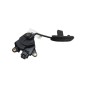 Pedale acceleratore NISSAN Micra 4° Serie