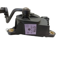 Pedale acceleratore NISSAN Micra 4° Serie - 180021JY0B - 3486088