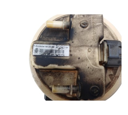 Pompa Carburante RENAULT Clio Serie IV dal 12 al 19