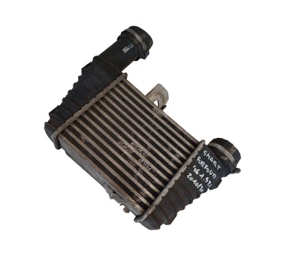 Intercooler SMART Forfour 1° Serie - A6390900314 - 3487011