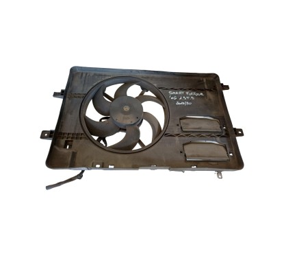 Elettroventola SMART Forfour 1° Serie - A4545001103 - 3486920