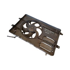 Elettroventola SMART Forfour 1° Serie - A4545001103 - 3486920