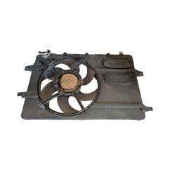 Elettroventola SMART Forfour 1° Serie - A4545001103 - 3486920