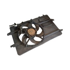 Elettroventola SMART Forfour 1° Serie - A4545001103 - 3486920