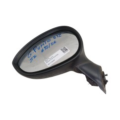 Specchietto Retrovisore Sinistro FIAT Grande Punto 3° Serie - 735596878 - 3476780