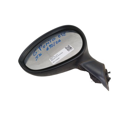 Specchietto Retrovisore Sinistro FIAT Grande Punto 3° Serie - 735596878 - 3476780