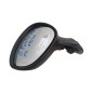 Specchietto Retrovisore Sinistro FIAT Grande Punto 3° Serie