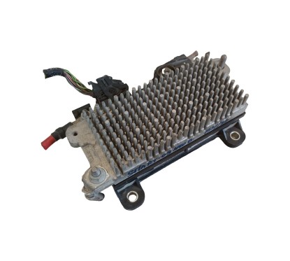 Centralina start e stop SMART Fortwo Coupé W451 - 3476651 - 3476651