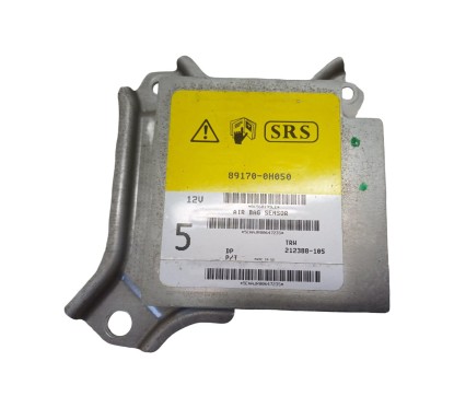 Centralina Airbag TOYOTA Aygo 1° Serie - 891700H010 - 3481132