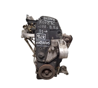 Motore Completo ROVER 111 Serie