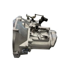 Cambio Manuale Completo CITROEN Nemo Serie dal 08 al 18 - 9803640080 - 3488808