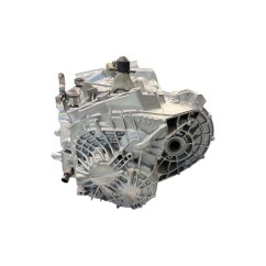 Cambio Manuale Completo OPEL Combo Serie D - 55262783 - 3488796