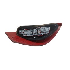 Stop fanale posteriore Destro MERCEDES Classe A W169 3° Serie - A1698200464 - 3486230