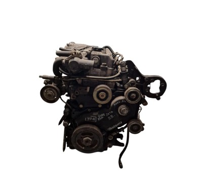 Motore Completo ROVER Serie 800 Berlina - 3486219 - 3486219