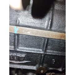 Motore Completo ROVER Serie 800 Berlina - 3486219 - 3486219