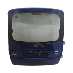 Portellone Posteriore Completo TOYOTA Yaris Verso Serie dal 99 al 03 - 6700552130 - 3477352