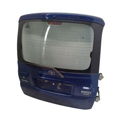 Portellone Posteriore Completo TOYOTA Yaris Verso Serie dal 99 al 03