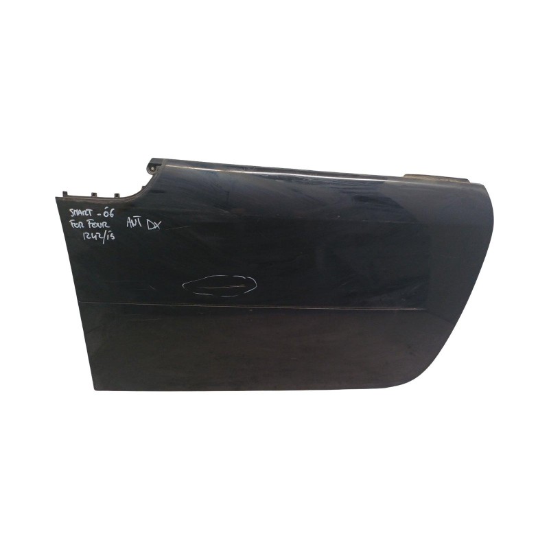 Pannello anteriore destro SMART Forfour 1° Serie