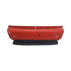Pannello Portellone Posteriore SMART ForTwo Coupé W450 - Q0000640V018C36L00 - 3488869