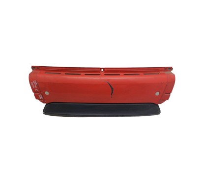 Pannello Portellone Posteriore SMART ForTwo Coupé W450 - Q0000640V018C36L00 - 3488869