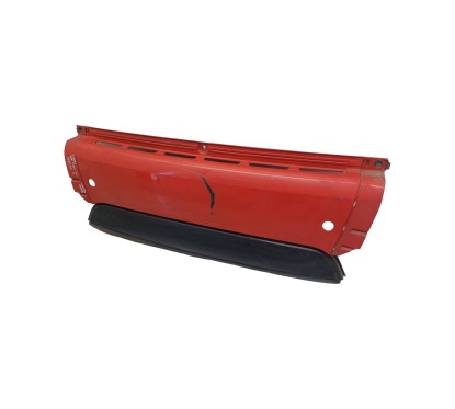 Pannello Portellone Posteriore SMART ForTwo Coupé W450