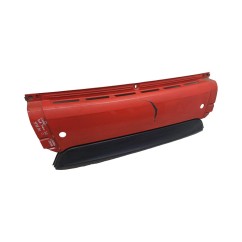 Pannello Portellone Posteriore SMART ForTwo Coupé W450 - Q0000640V018C36L00 - 3488869