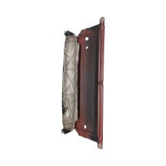 Pannello Portellone Posteriore SMART ForTwo Coupé W450 - Q0000640V018C36L00 - 3488869