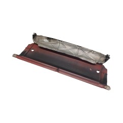Pannello Portellone Posteriore SMART ForTwo Coupé W450 - Q0000640V018C36L00 - 3488869