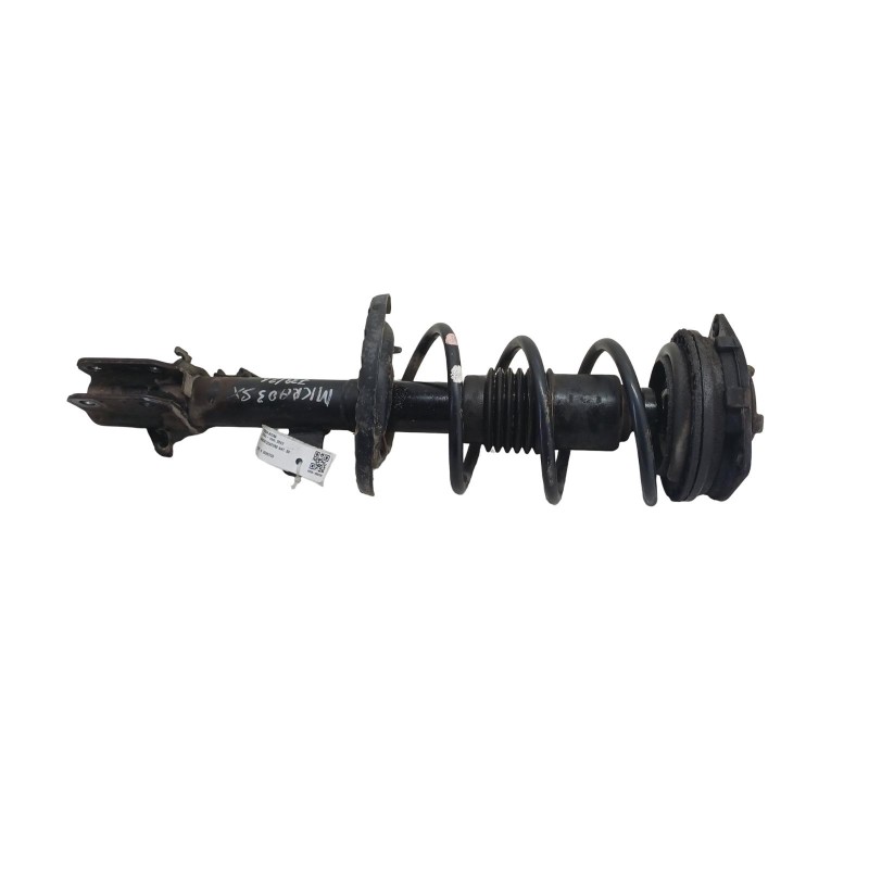 Ammortizzatore Anteriore Sinistro NISSAN Micra 4° Serie