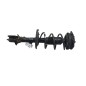 Ammortizzatore Anteriore Sinistro NISSAN Micra 4° Serie