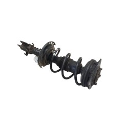 Ammortizzatore Anteriore Sinistro NISSAN Micra 4° Serie - E43A3BC60A - 3486391