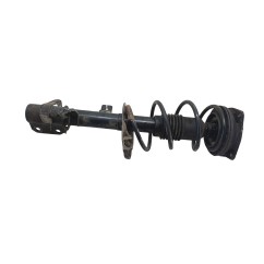 Ammortizzatore Anteriore Sinistro NISSAN Micra 4° Serie - E43A3BC60A - 3486391