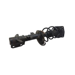 Ammortizzatore Anteriore Sinistro NISSAN Micra 4° Serie - E43A3BC60A - 3486391