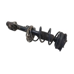 Ammortizzatore Anteriore Sinistro NISSAN Micra 4° Serie - E43A3BC60A - 3486391