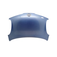 Cofano Anteriore NISSAN Micra 4° Serie - F5100AX6MA - 3486380