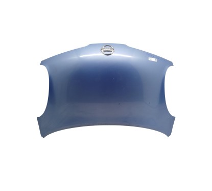 Cofano Anteriore NISSAN Micra 4° Serie - F5100AX6MA - 3486380