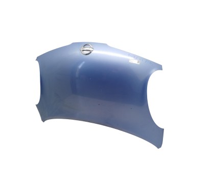Cofano Anteriore NISSAN Micra 4° Serie