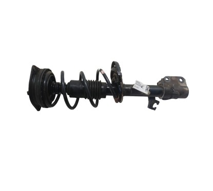 Ammortizzatore Anteriore destro NISSAN Micra 4° Serie - E43A2BC60A - 3486396