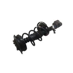 Ammortizzatore Anteriore destro NISSAN Micra 4° Serie - E43A2BC60A - 3486396