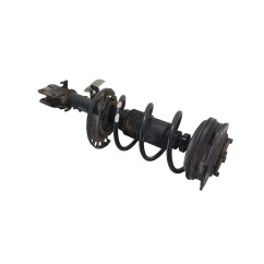 Ammortizzatore Anteriore destro NISSAN Micra 4° Serie - E43A2BC60A - 3486396