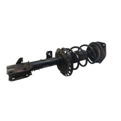 Ammortizzatore Anteriore destro NISSAN Micra 4° Serie - E43A2BC60A - 3486396