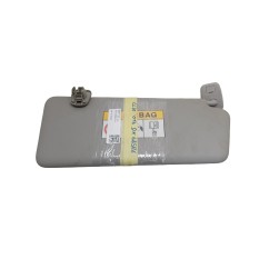 Parasole aletta Lato Passeggero RENAULT Clio Serie IV dal 12 al 19