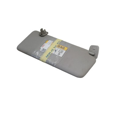 Parasole aletta Lato Passeggero RENAULT Clio Serie IV dal 12 al 19