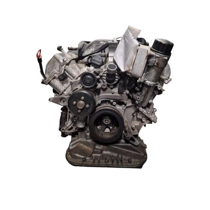 Motore Completo MERCEDES Classe E Berlina W210 2° Serie
