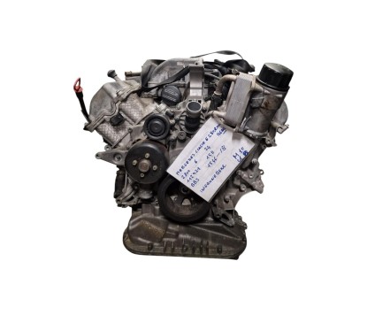 Motore Completo MERCEDES Classe E Berlina W210 2° Serie