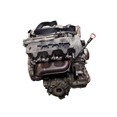 Motore Completo MERCEDES Classe E Berlina W210 2° Serie - 3486476 - 3486476